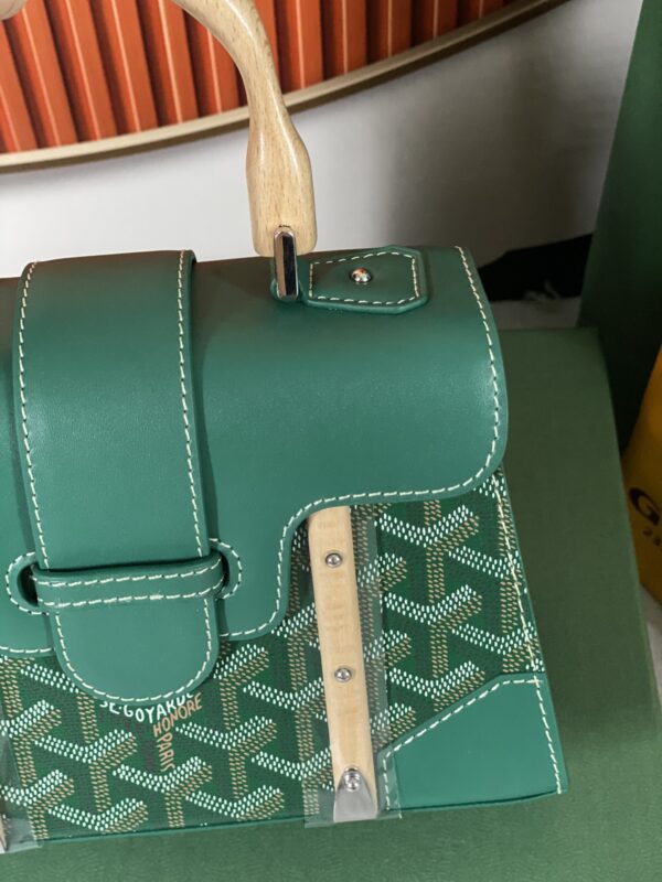 Goyard Saigon Mini