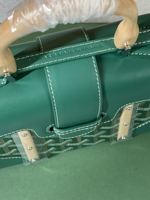 Goyard Saigon Mini