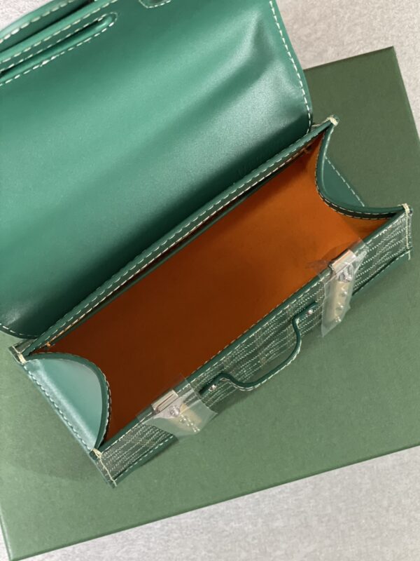 Goyard Saigon Mini