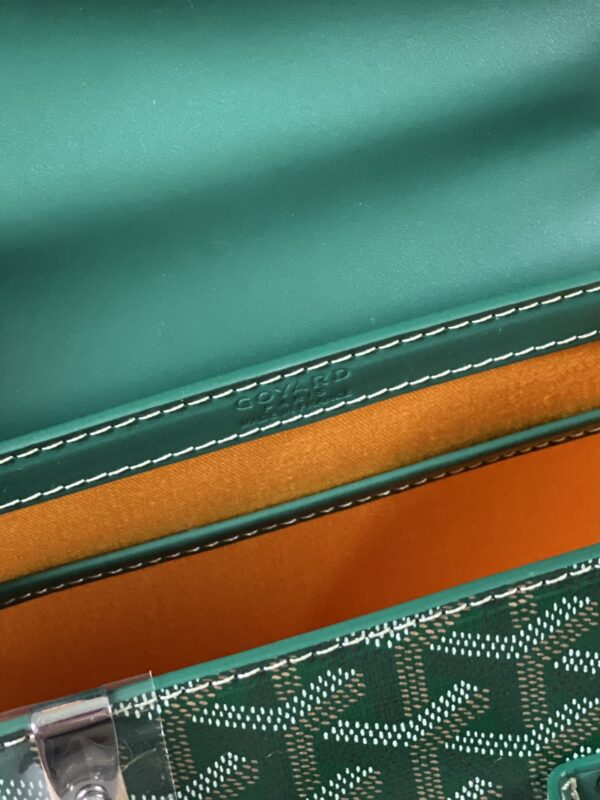 Goyard Saigon Mini