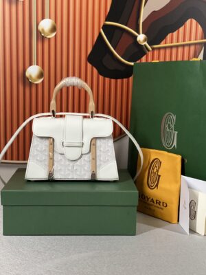 Goyard Saigon Mini