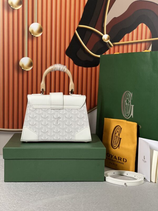 Goyard Saigon Mini