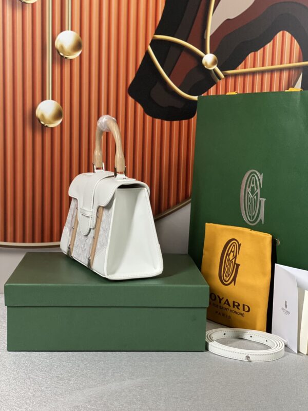 Goyard Saigon Mini