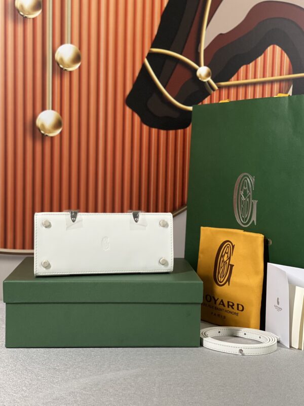 Goyard Saigon Mini