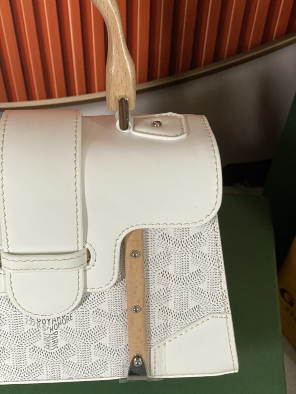 Goyard Saigon Mini