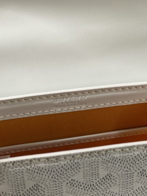 Goyard Saigon Mini