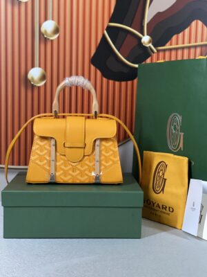 Goyard Saigon Mini