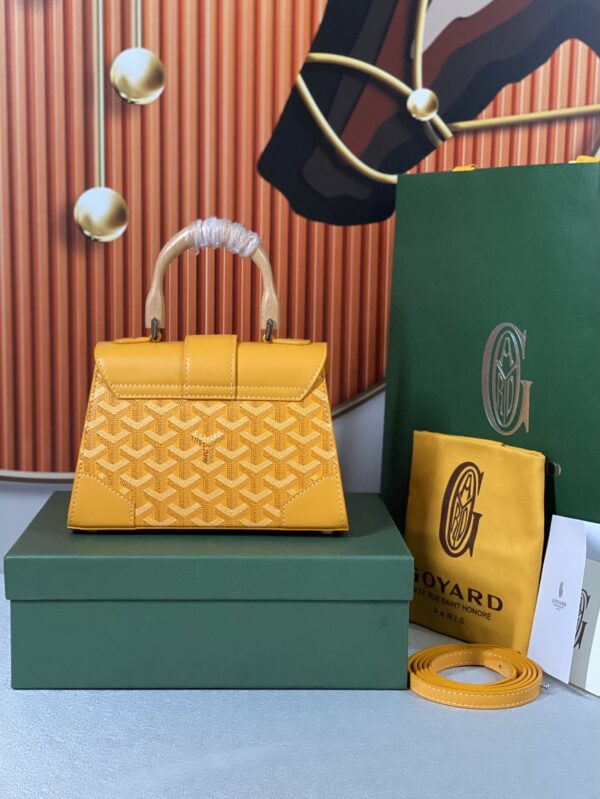Goyard Saigon Mini