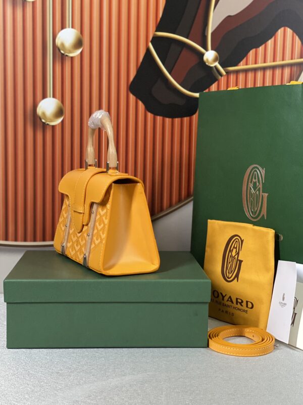 Goyard Saigon Mini
