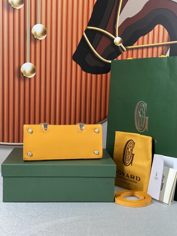 Goyard Saigon Mini