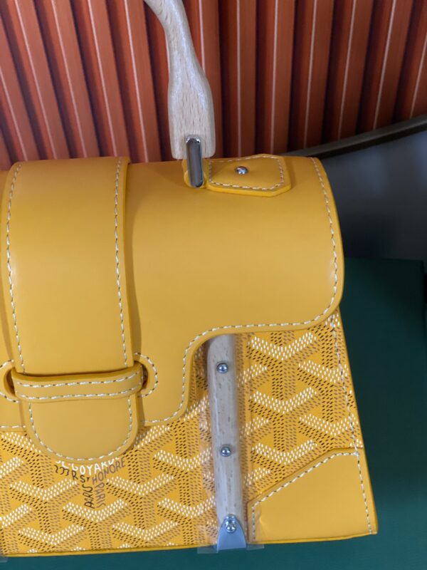 Goyard Saigon Mini