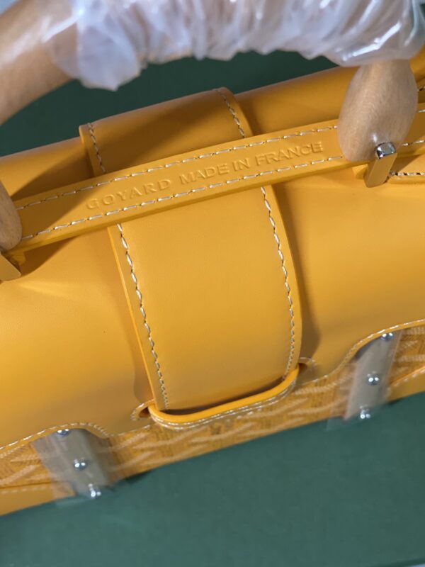 Goyard Saigon Mini