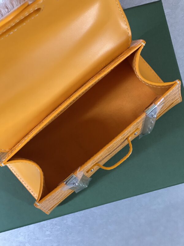 Goyard Saigon Mini