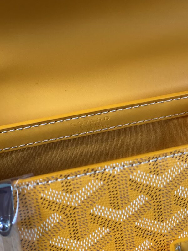 Goyard Saigon Mini