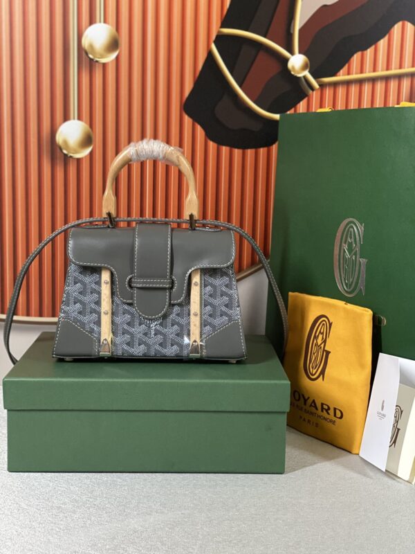Goyard Saigon Mini