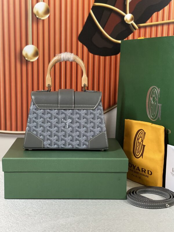 Goyard Saigon Mini