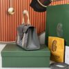 Goyard Saigon Mini