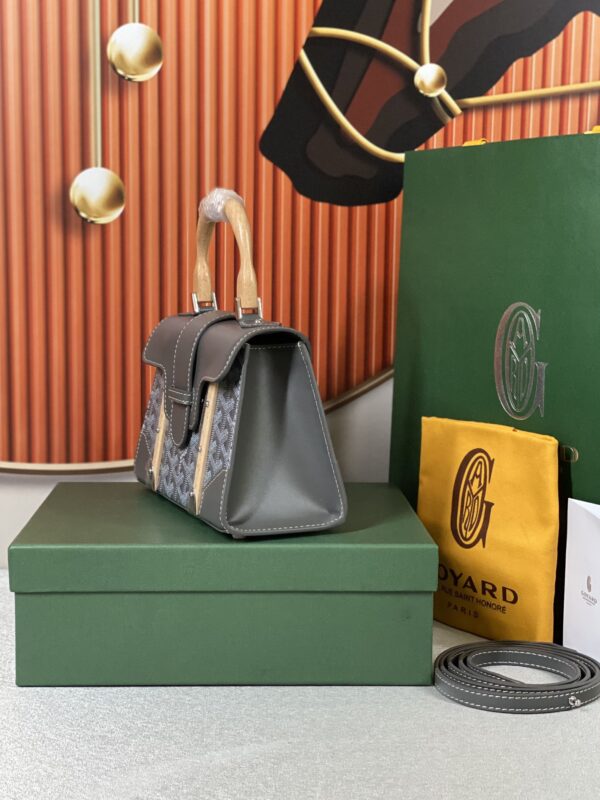 Goyard Saigon Mini