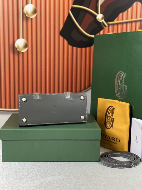 Goyard Saigon Mini