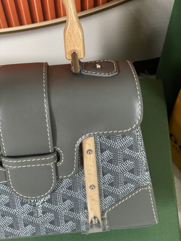 Goyard Saigon Mini