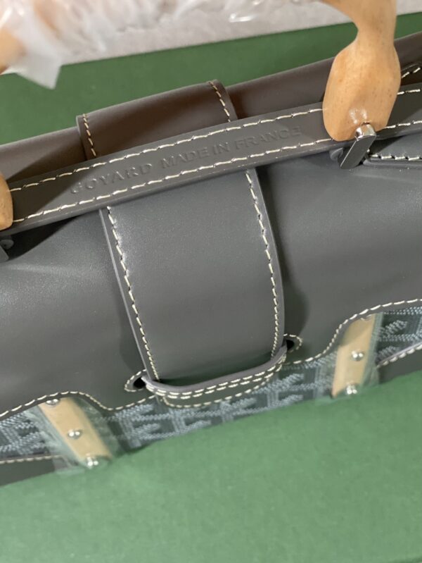 Goyard Saigon Mini