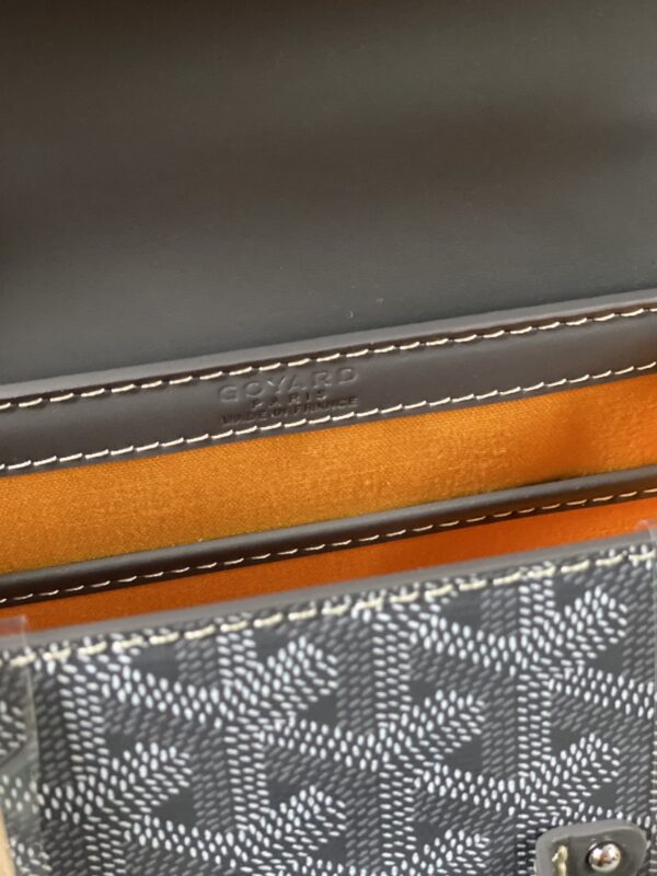 Goyard Saigon Mini