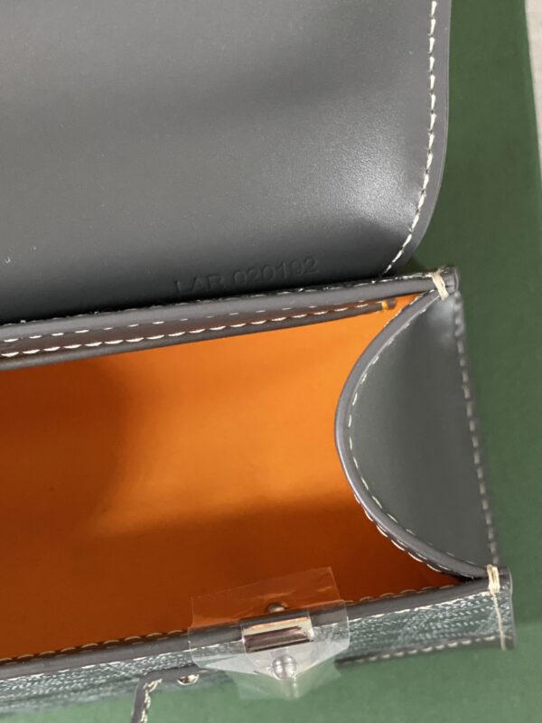 Goyard Saigon Mini