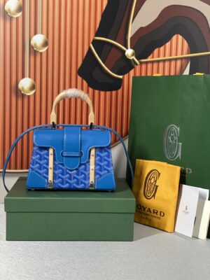Goyard Saigon Mini