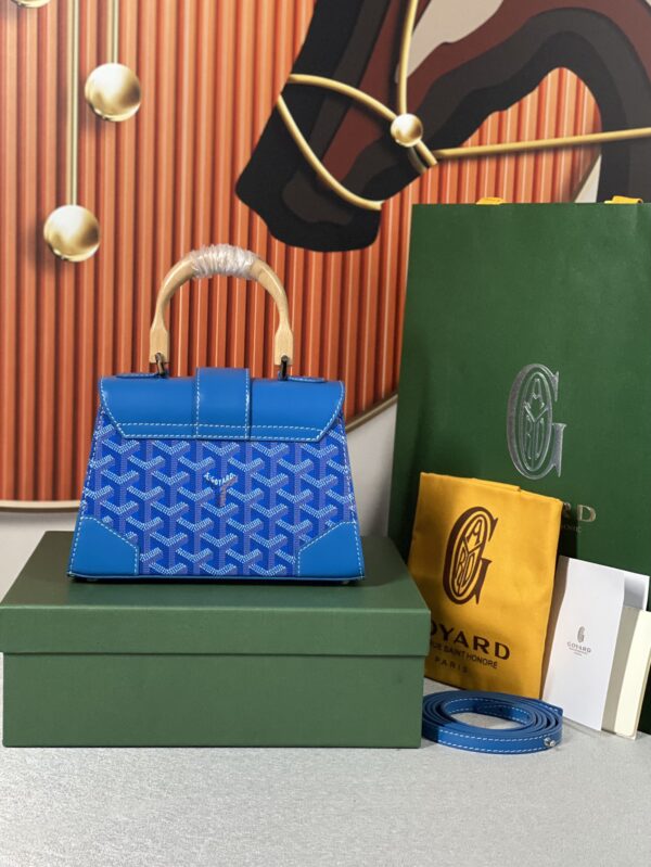 Goyard Saigon Mini