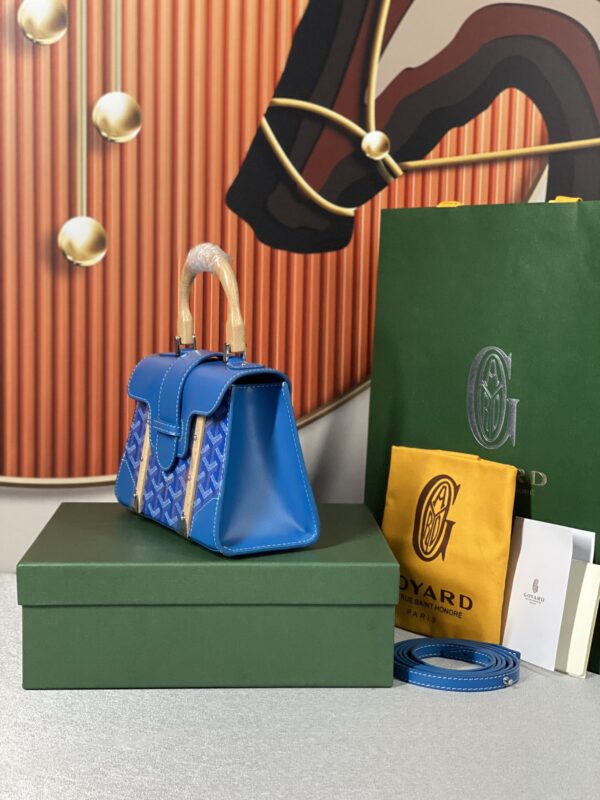 Goyard Saigon Mini