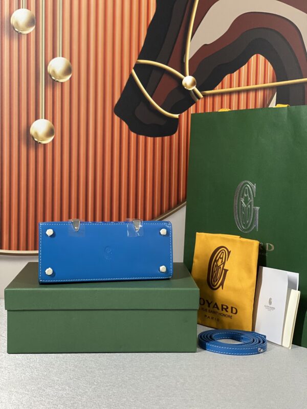 Goyard Saigon Mini