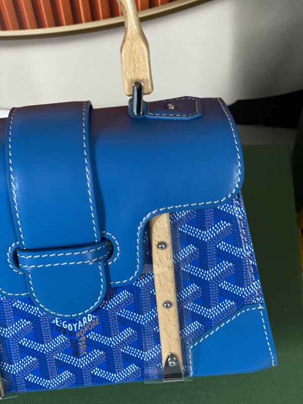 Goyard Saigon Mini