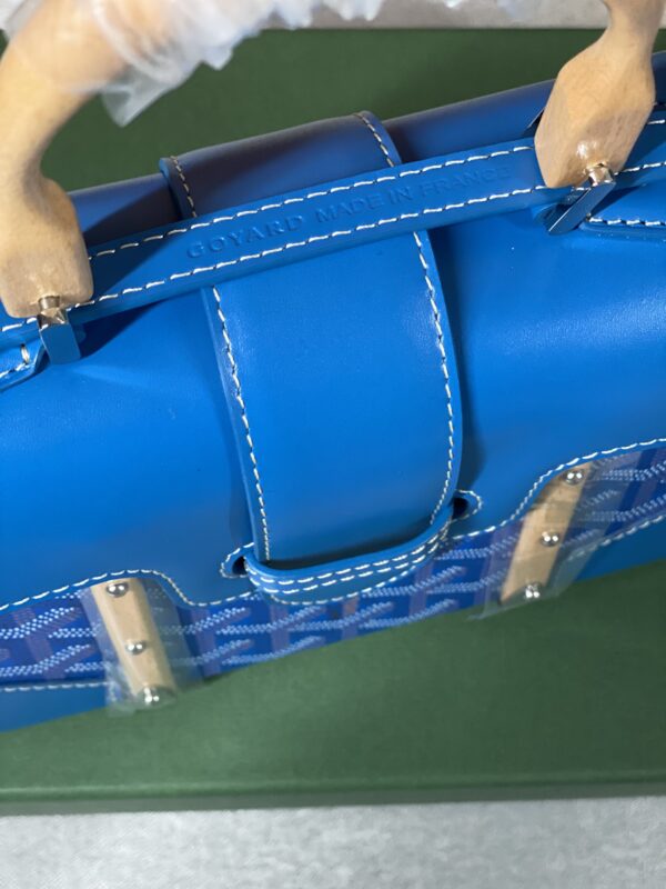 Goyard Saigon Mini