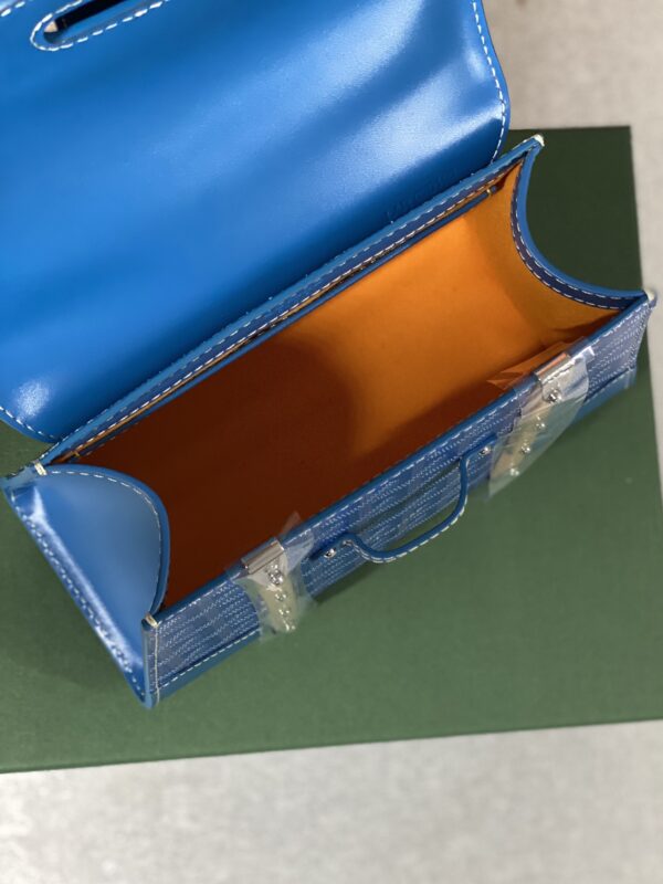 Goyard Saigon Mini