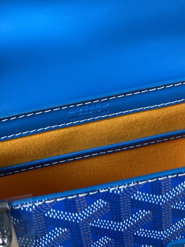 Goyard Saigon Mini