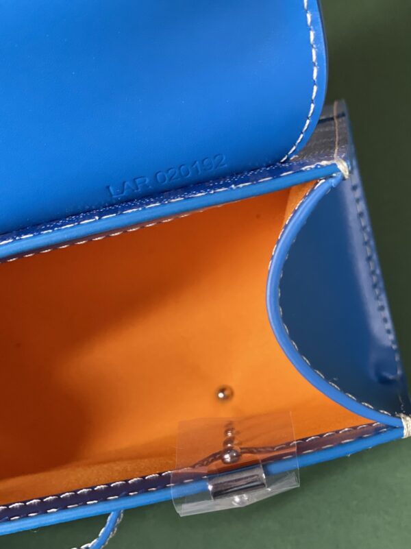 Goyard Saigon Mini