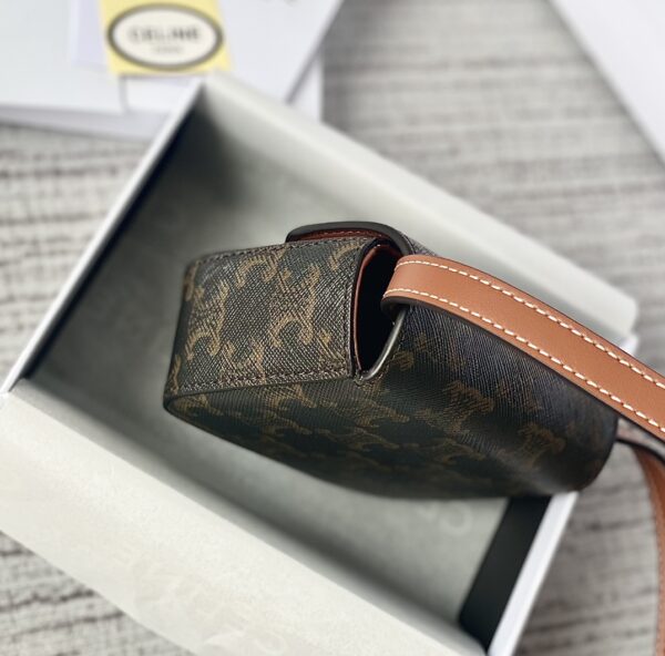 CELINE MINI TRIOMPHE