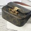 CELINE MINI TRIOMPHE