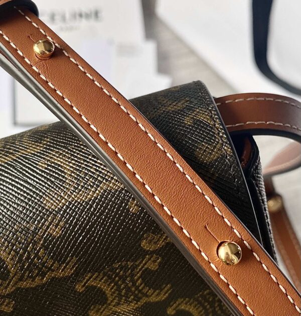 CELINE MINI TRIOMPHE