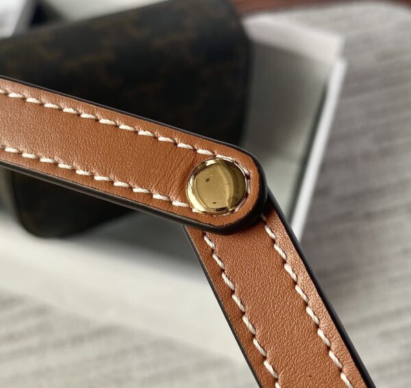 CELINE MINI TRIOMPHE