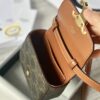 CELINE MINI TRIOMPHE