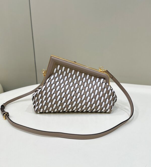 Fendi First Small