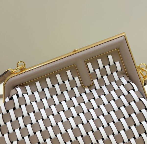 Fendi First Small