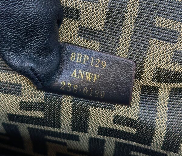 Fendi First Small