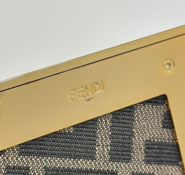 Fendi First Small