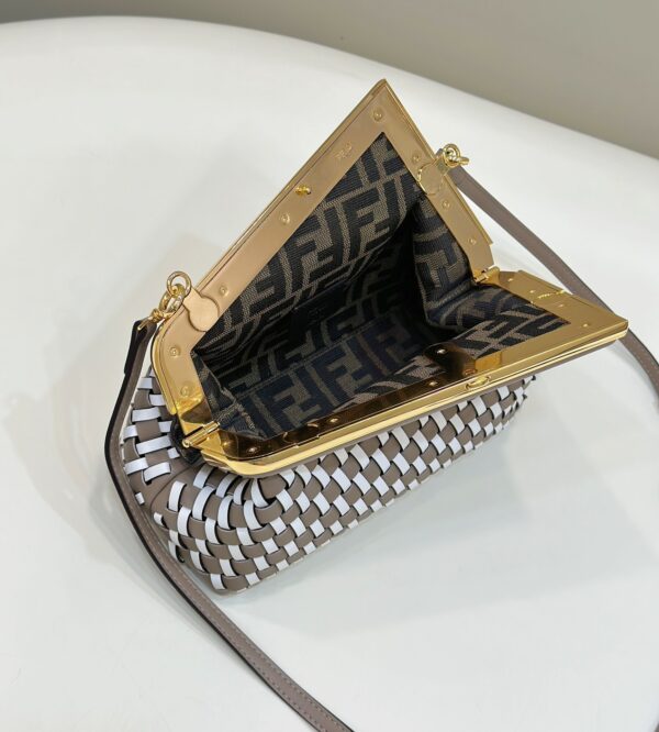 Fendi First Small