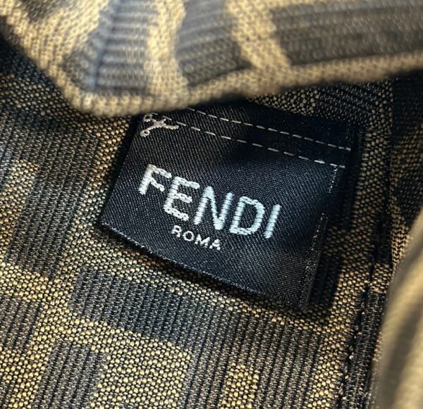 Fendi First Small