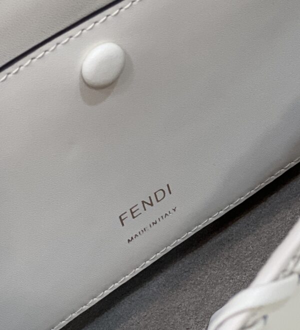 FENDI BAGUETTE