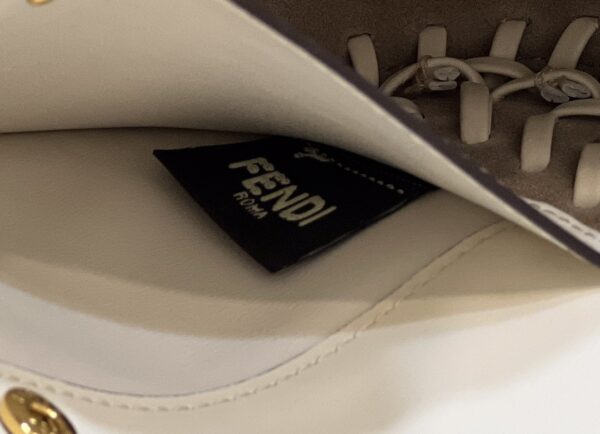 FENDI BAGUETTE