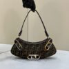 FENDI O’LOCK